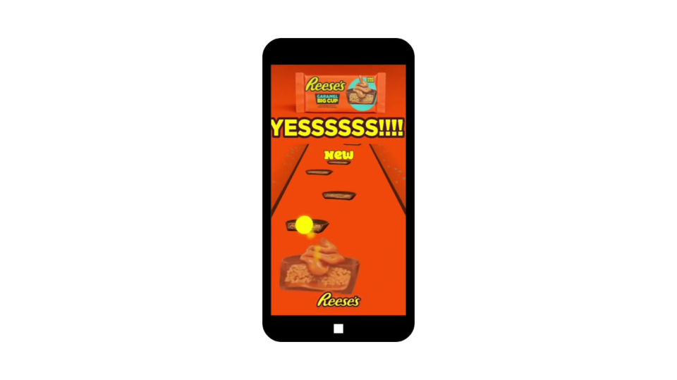 native reeses